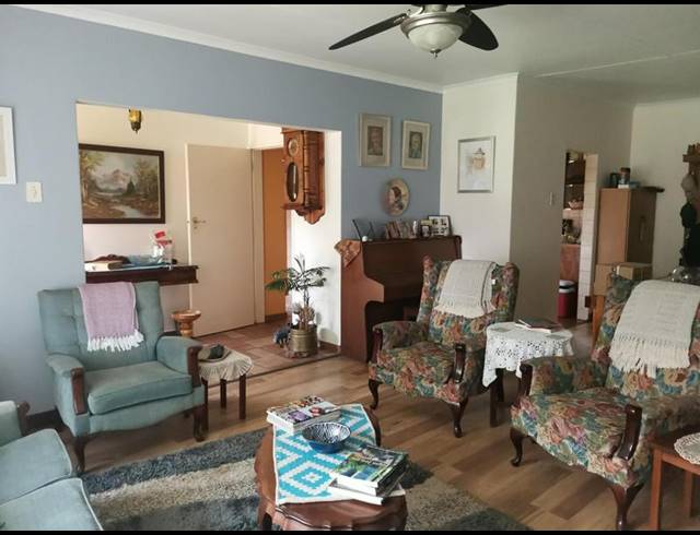 4 BEDROOM HOUSE FOR SALE IN GROENEWEIDE